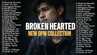 Hindi Sapat - New OPM  Collection 2026