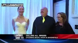 Bridal Show in Bakersfield Kern County Bridal Association