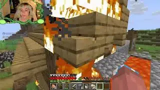 My house almost burnt down Rivals part 4