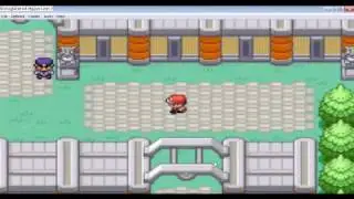 Pokemon Fire Red Mods - Ghost