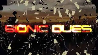 Bionic Dues   Title Theme Music