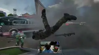 Streaming Daily Till I get $$$$$$$ 😎