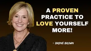 How to Show Gratitude to Yourself | Empowering Insights By Bren&eacute; Brown