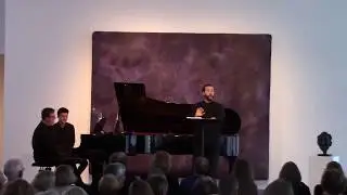Aris Argiris - Baritone - &ldquo;Udite, udite, o rustici