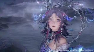 🎬 Whimsical Reverie | Outfit Preview: Chroma's Mortal Heart