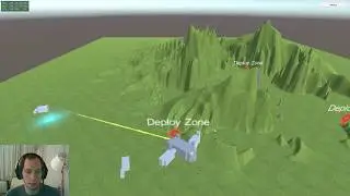 2-weeks-alpha - Devlog 1