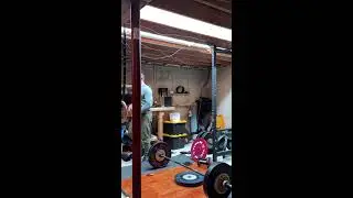 1/28/2026 PRs 15 Week Block 1 Week 2 Day 2