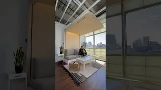 My move in ready semi-furnished apartment 😊 #apartment #apartmentideas #moving
