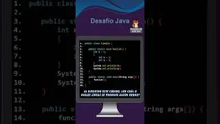 Desafío Java número 7