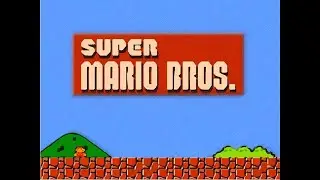 Super Mario Bros. Any% Speedrun 936th Place in the World!