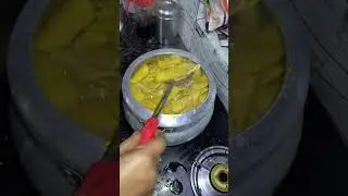daal ke fare#trending video#healthy food#mini food