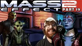 THE ARDAT-YAKSHI/A FATHERS REGRET: Mass Effect 2 Part 19