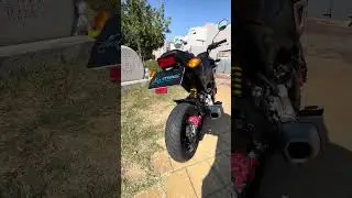 【台南店】2020 HONDA MSX 125 ABS #7000