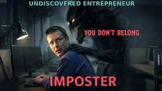 How to Overcome Imposter Syndrome: The Entrepreneur&rsquo;s Guide (Part 1 of 3)