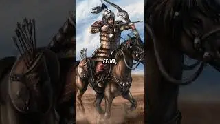 Top 5 Greatest Military Tactics In History