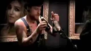 The All-American Rejects: Britney Spears Womanizer Parody