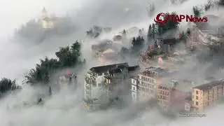 Sapa - Asia&rsquo;s Top Mountain and Small Town Destination | TAP News #tapnews #news