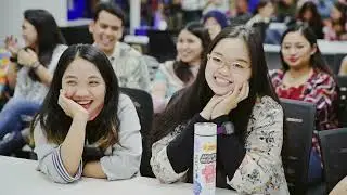 CIBI Year-End Celebration 2022