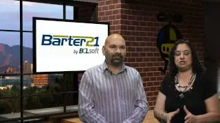Barter Business
