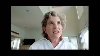 In Our Own Words  Florence R played by Valerie Henderson