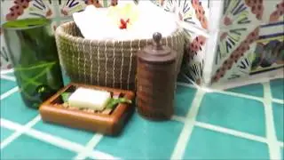Hamanasi Dive Resort, Belize -  Beachfront Plus Room Tour