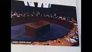 Teach the Future participation at UN Summit of the Future Stakeholder Consultations