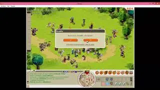 Dofus eratz- Skulturax osa 200 VS Eduard-veeng ocra 200