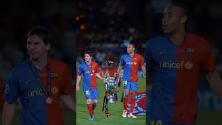 Titi Henry Magic |&nbsp;Legendary Goals & Skills | Football Shorts