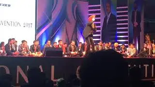 Gurinder singh sir | complete testimony in national convention 2k17 | IGI