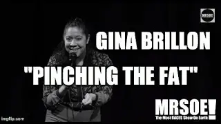 MRSOE! - Gina Brillon - 