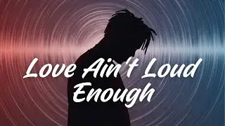 999 TV &ndash; Love Ain&rsquo;t Loud Enough | Sad Trap Song 2025 (This song was generated by AI)
