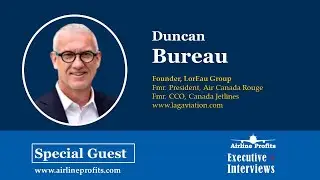 Future of Aviation: Impact of New Technologies on Airline Efficiency, Safety, and Profitability