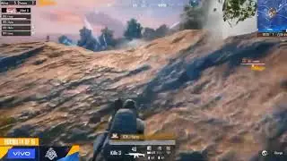 PMCO BERLIN DAY 3 BIGETRON DOUBLE CHICKEN DINNER