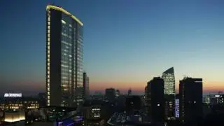 The Making of the Art @ NYX Milan Hotel (Part II)
