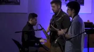 Aquele Dia - Marcos Goldberg Quintet