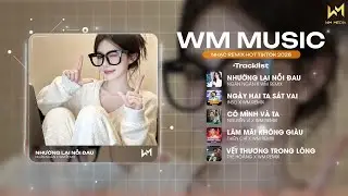 NHẠC REMIX HOT TIKTOK 2026 - BXH NHẠC TRẺ REMIX TRIỆU VIEW - NHƯỜNG LẠI NỖI ĐAU, NGÀY HAI TA SÁT VAI