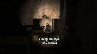 Stalker | Мод Возвращение в зону | #edit #сталкер #эдит #моды