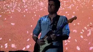 John Mayer covering 
