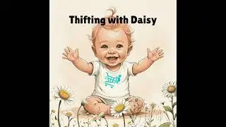 Thifting with Daisy