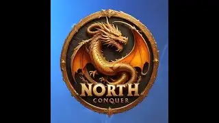 North Conquer Privet Server  Fast Look Vip Auto Hunting System Plvl  System and Gears Auto Upgrade