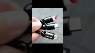 Unique bracelet like Hacking device🎭 || binary hacker