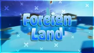 ⭐FOREIGN LAND⭐ | Roblox Arsenal Montage