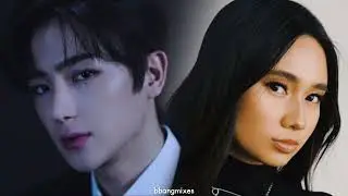 THE BOYZ + NIKI - Echo &times; Backburner [Mashup]