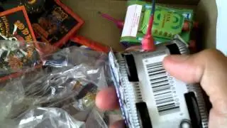 2013 firework prep part(2)