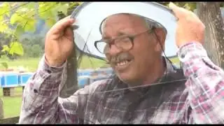 Boja meda ep.24 21.08.2018. - Lekovita svojstva ruzmarinovog meda...
