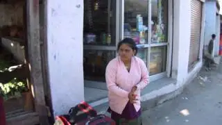 sanglakoti market pauri garhwal.Swargarohini Tours