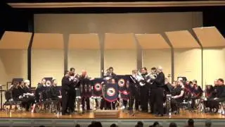 Mac Arthur Park--Jimmy Webb arr. Alan Fernie