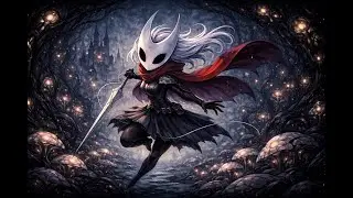 Hollow Knight: Silksong - 12.Предчувствие духоты
