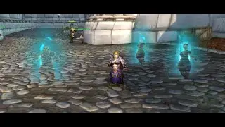 Farseer Resto Shaman Season 3 Raid Guide