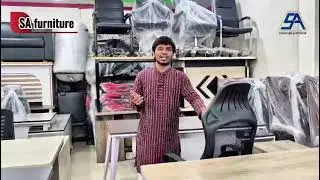 Alhamdulillah #imported office chair table collection #Dhaka Bangladesh #shawrapara  01817563877